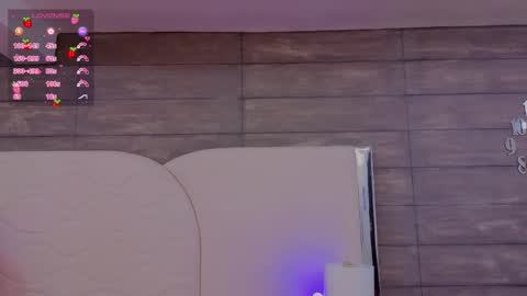 Megan  online show from February 10, 2026, 11:47 am