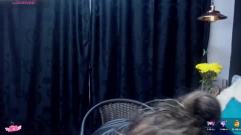 M E G A N   online show from December 26, 2024, 8:00 pm