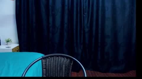 M E G A N   online show from February 9, 2025, 7:41 pm