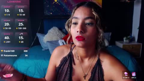 M E G A N   online show from March 3, 2025, 8:00 pm