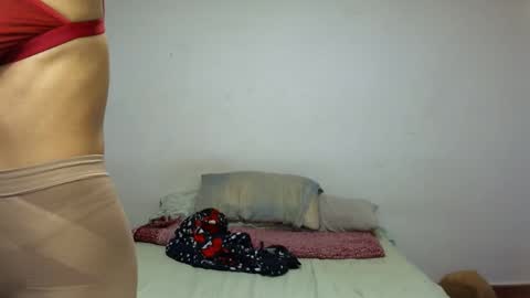 Snapshot of meganandmax1 chatting on February 5, 2026, 2:38 am meganandmax1 online show from February 5, 2026, 2:38 am