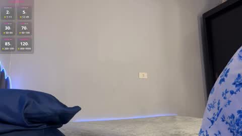 Megan And Rick online show from February 11, 2026, 8:14 pm