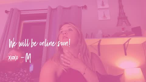 Meganashleyy212 online show from May 26, 2026, 2:29 am