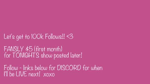 Meganashleyy212 online show from June 8, 2026, 2:23 am