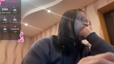 Megan online show from January 12, 2026, 7:02 am