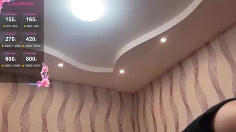 Megan online show from January 13, 2026, 9:53 pm