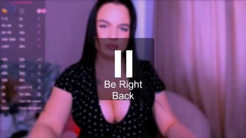 Meganberry online show from March 7, 2026, 9:06 am