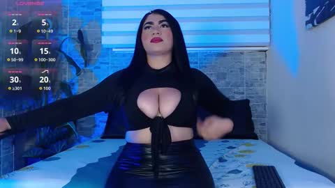 Snapshot of meganblazze chatting on December 21, 2025, 3:46 am Megan online show from December 21, 2025, 3:46 am