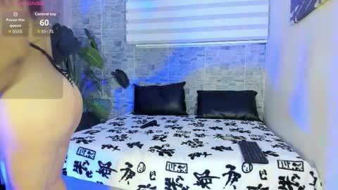  Megan  online show from March 18, 2026, 3:53 am