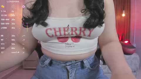 Megan  online show from December 4, 2025, 12:47 pm