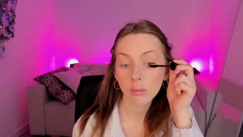 Megan online show from May 29, 2026, 5:38 am