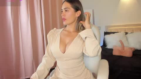  Megan  online show from April 6, 2026, 12:30 am