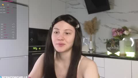 Michelle online show from January 17, 2025, 5:11 am