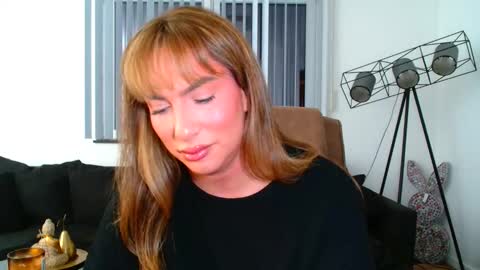 Megan Cox online show from February 5, 2026, 8:13 pm