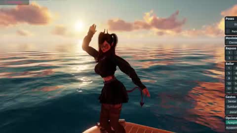 Snapshot of meganfantastic chatting on February 3, 2026, 11:21 pm Megan online show from February 3, 2026, 11:21 pm