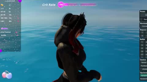 Snapshot of meganfantastic chatting on February 13, 2026, 11:12 pm Megan online show from February 13, 2026, 11:12 pm