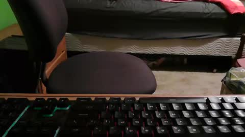 GlamTransGoddess online show from January 15, 2025, 10:13 pm