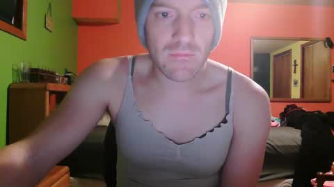 GlamTransGoddess online show from January 27, 2025, 12:43 am