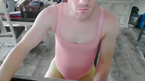 GlamTransGoddess online show from March 12, 2025, 9:45 pm