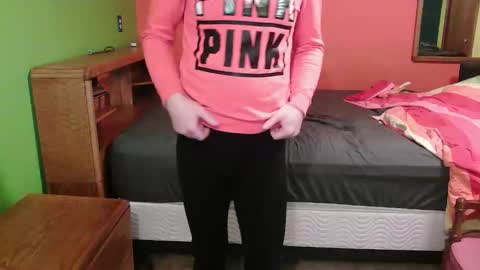 GlamTransGoddess online show from December 4, 2025, 2:32 am