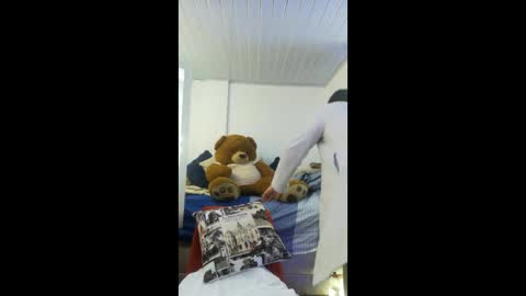 meganhotcurvy online show from February 8, 2026, 7:06 pm