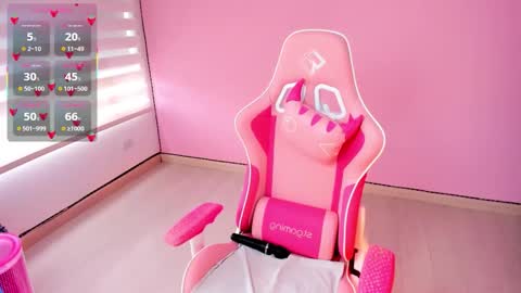 Megan online show from October 6, 2025, 9:12 pm