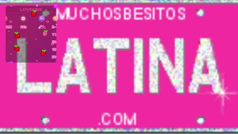 Megan online show from November 24, 2025, 9:03 pm