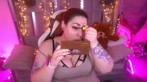 meganlex online show from March 12, 2026, 11:55 pm