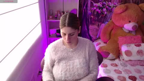 MEGAN online show from March 26, 2026, 6:02 pm