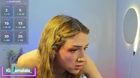 Snapshot of meganlust11 chatting on May 4, 2026, 11:45 pm meganlust11 online show from May 4, 2026, 11:45 pm
