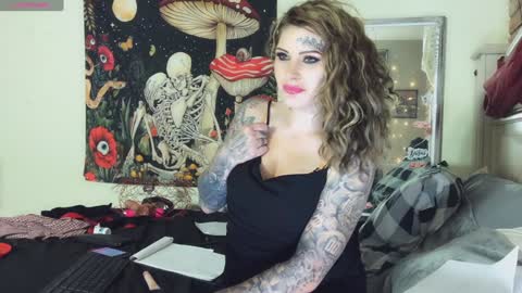 Snapshot of meganluv69 chatting on December 12, 2024, 9:51 am Lovely Megan online show from December 12, 2024, 9:51 am