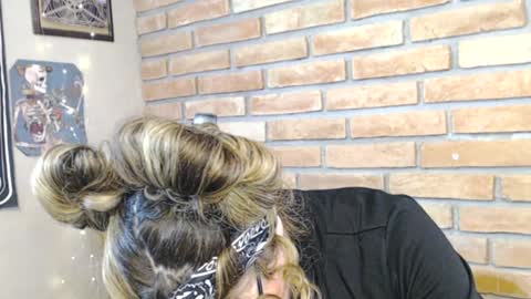 Snapshot of meganluv69 chatting on December 28, 2024, 10:47 am Lovely Megan online show from December 28, 2024, 10:47 am