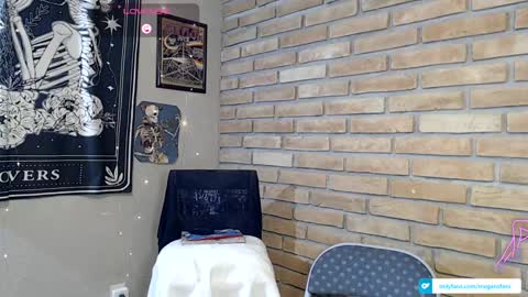 Snapshot of meganluv69 chatting on January 21, 2025, 12:25 am Lovely Megan online show from January 21, 2025, 12:25 am