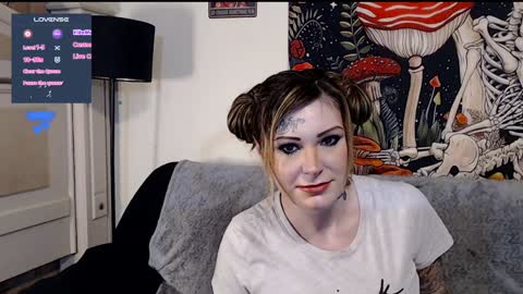 Snapshot of meganluv69 chatting on January 31, 2025, 1:23 pm Lovely Megan online show from January 31, 2025, 1:23 pm