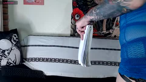 Snapshot of meganluv69 chatting on February 8, 2025, 6:54 am Lovely Megan online show from February 8, 2025, 6:54 am