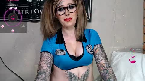 Snapshot of meganluv69 chatting on February 20, 2025, 10:27 am Lovely Megan online show from February 20, 2025, 10:27 am