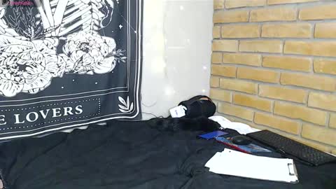 Snapshot of meganluv69 chatting on February 25, 2025, 12:36 am Lovely Megan online show from February 25, 2025, 12:36 am