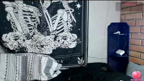 Snapshot of meganluv69 chatting on February 25, 2025, 6:42 pm Lovely Megan online show from February 25, 2025, 6:42 pm