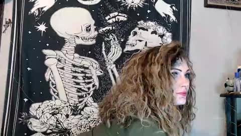 Snapshot of meganluv69 chatting on March 2, 2025, 3:05 pm Lovely Megan online show from March 2, 2025, 3:05 pm