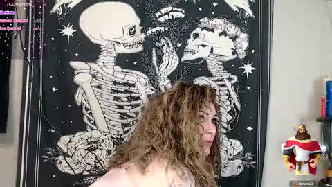 Snapshot of meganluv69 chatting on March 6, 2025, 5:14 am Lovely Megan online show from March 6, 2025, 5:14 am