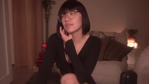 Snapshot of meganmei666 chatting on December 17, 2024, 3:06 am for more 3 online show from December 17, 2024, 3:06 am