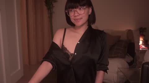 Snapshot of meganmei666 chatting on January 9, 2025, 2:43 am for more 3 online show from January 9, 2025, 2:43 am