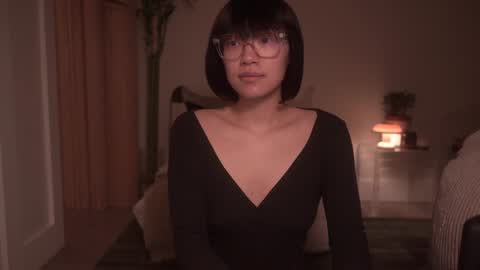 Snapshot of meganmei666 chatting on January 21, 2025, 2:33 am for more 3 online show from January 21, 2025, 2:33 am