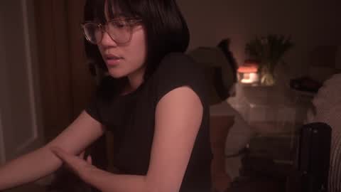 Snapshot of meganmei666 chatting on January 29, 2025, 3:12 am for more 3 online show from January 29, 2025, 3:12 am