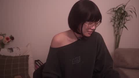 Snapshot of meganmei666 chatting on October 1, 2025, 2:06 am for more 3 online show from October 1, 2025, 2:06 am