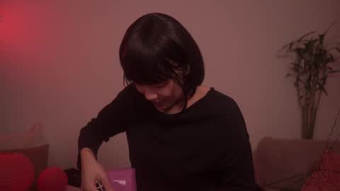 Snapshot of meganmei666 chatting on October 5, 2025, 1:59 am for more 3 online show from October 5, 2025, 1:59 am