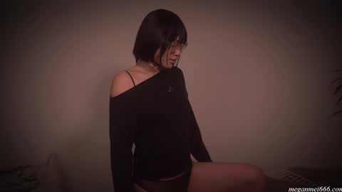 Snapshot of meganmei666 chatting on November 26, 2025, 3:07 am for more 3 online show from November 26, 2025, 3:07 am