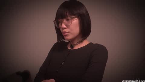 Snapshot of meganmei666 chatting on December 20, 2025, 3:02 am for more 3 online show from December 20, 2025, 3:02 am