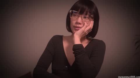 Snapshot of meganmei666 chatting on January 6, 2026, 3:10 am for more 3 online show from January 6, 2026, 3:10 am