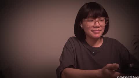 Snapshot of meganmei666 chatting on January 8, 2026, 3:09 am for more 3 online show from January 8, 2026, 3:09 am